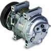 FISPA 1.2080 Compressor, air conditioning